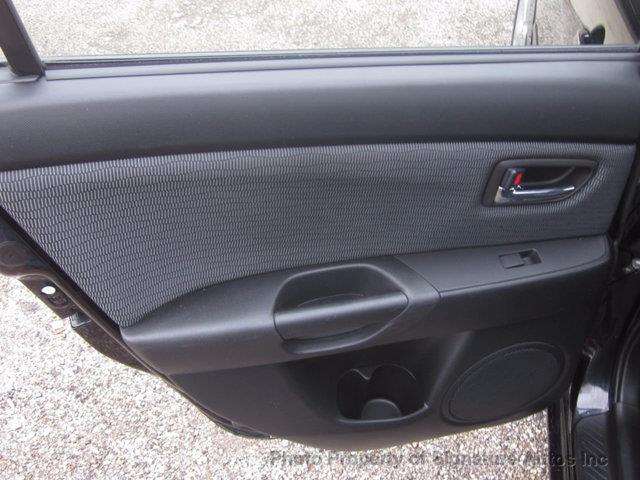 2008 Mazda Mazda3 S Sport